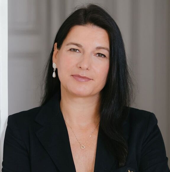Mag.ª Birgit Schellnegger-Weinberger Mag.ª Birgit Schellnegger-Weinberger