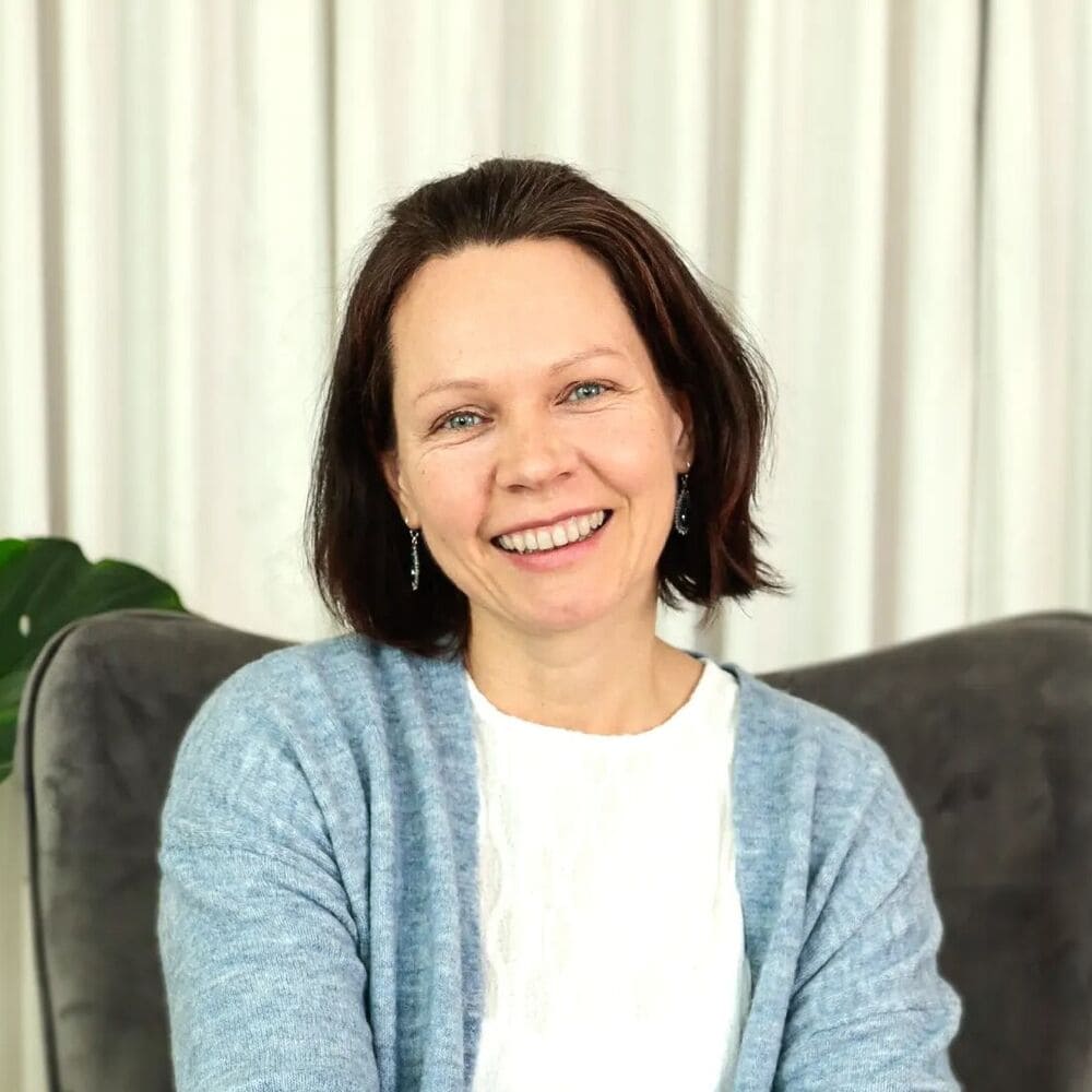 Mag.ª (FH) Elisabeth Veigl Mag.ª (FH) Elisabeth Veigl