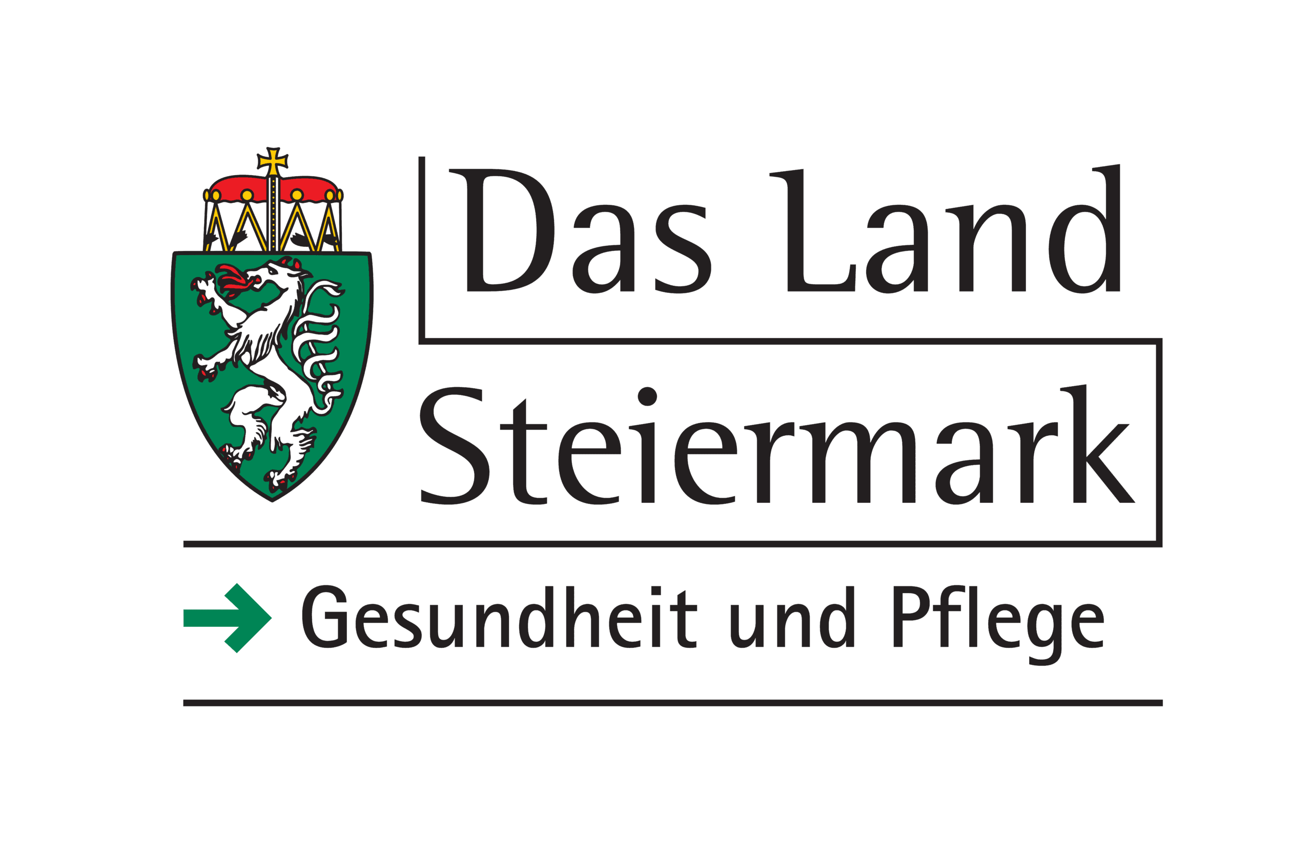 Land Steiermark – Gesundheit und Pflege